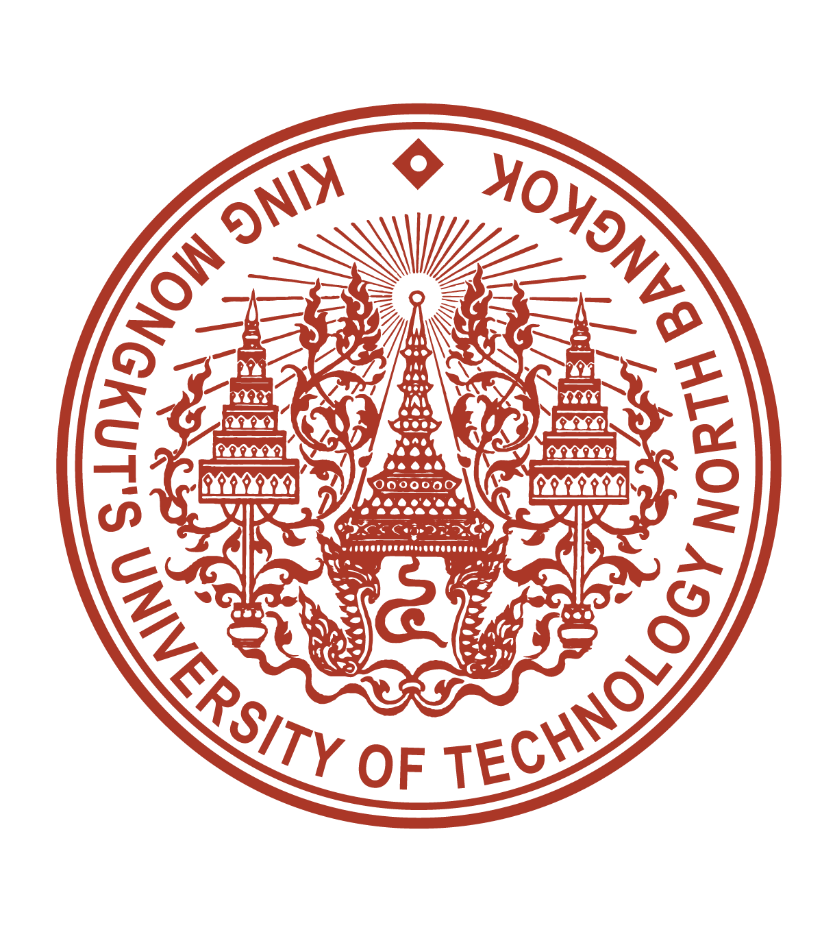 KMUTNB seal